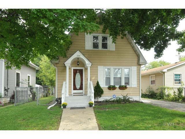 1140 Grand Blvd., Aurora, IL 60505