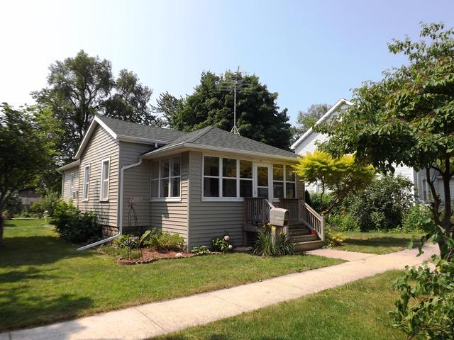 921 E North St., Morris, IL 60450