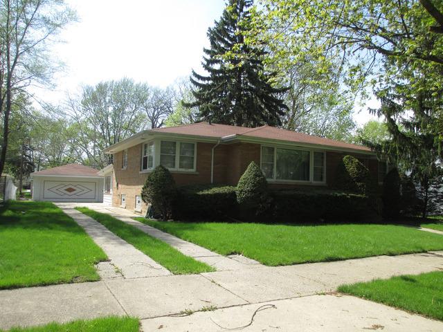 14814 Dearborn St., Dolton, IL 60419