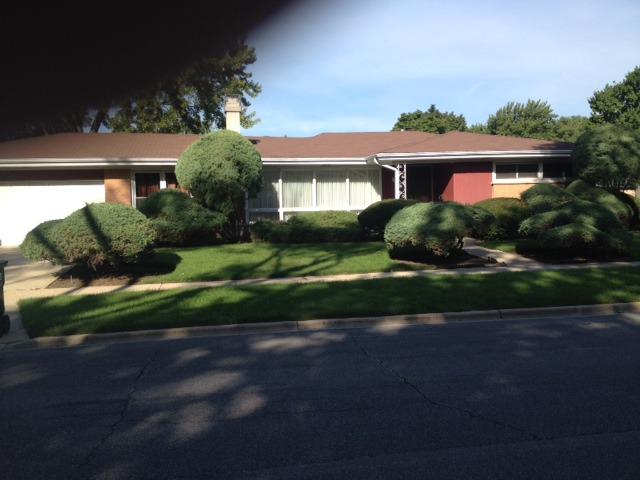 7946 Lotus Ave., Morton Grove, IL 60053