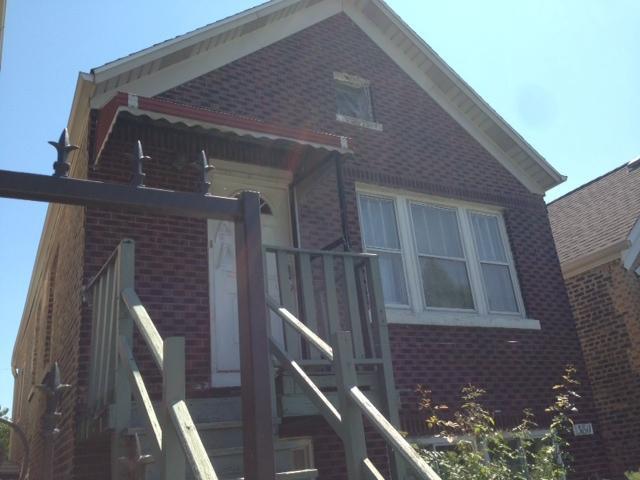 [Address Hidden by Seller], Chicago, IL 60632