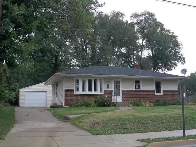 2419 Pierce Ave., Rockford, IL 61103