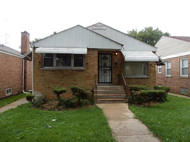 101 Frederick Ave., Bellwood, IL 60104