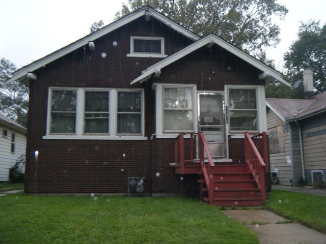 13820 Forest Ave., Dolton, IL 60419