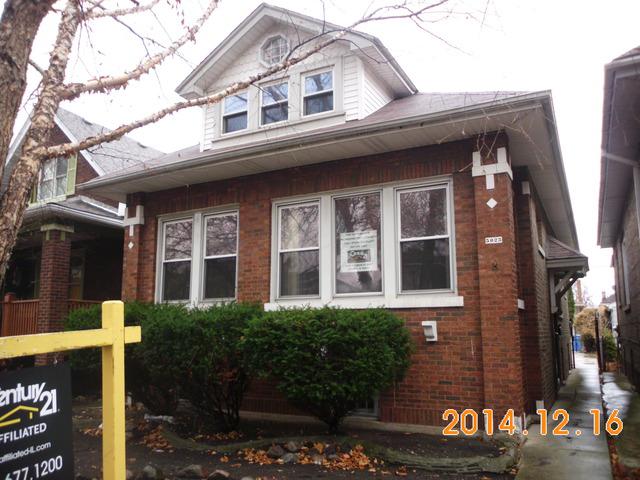 5025 W Oakdale Ave., Chicago, IL 60641
