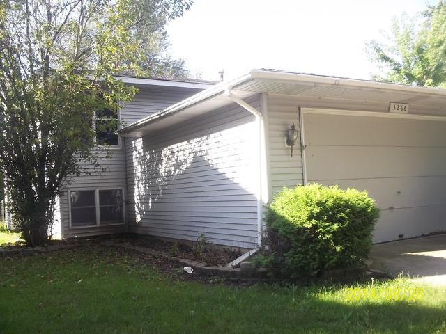 3266 Cathy Dr., Joliet, IL 60431