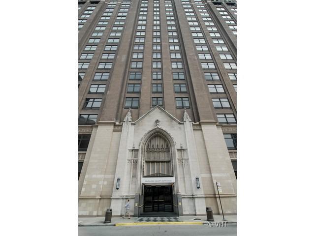 680 N Lake Shore Dr. #624, Chicago, IL 60611