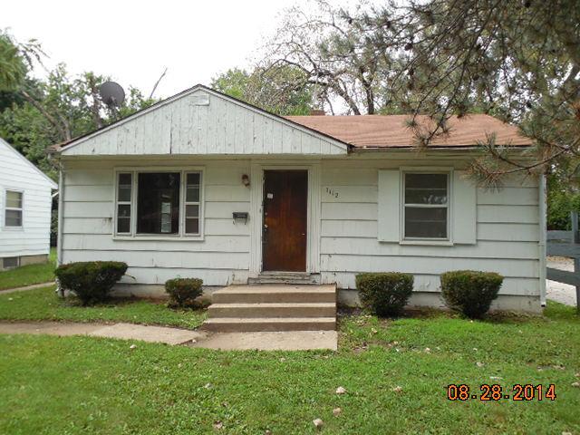 1112 Irving Ave., Rockford, IL 61101