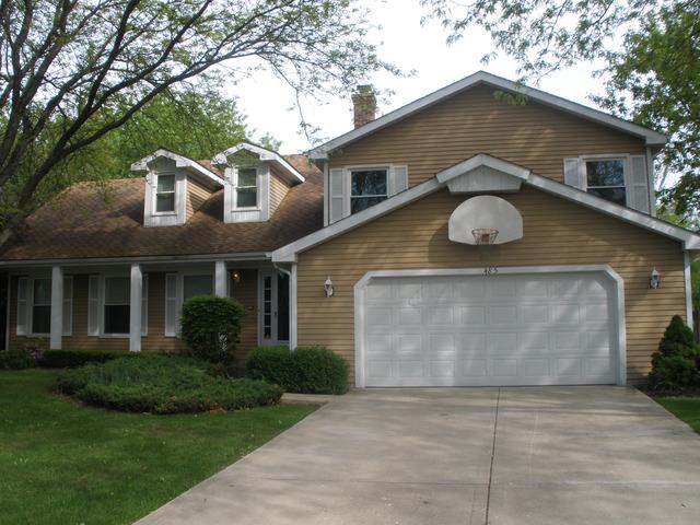 3485 Regent Dr., Hoffman Estates, IL 60067