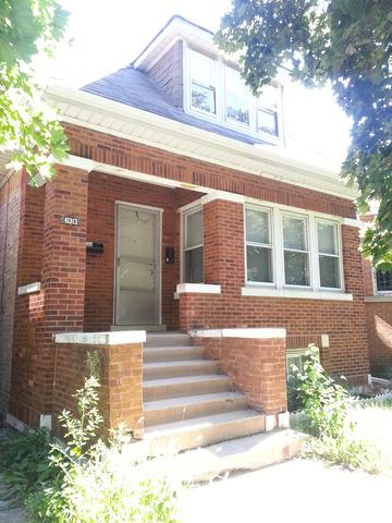 6313 W Warwick Ave., Chicago, IL 60634