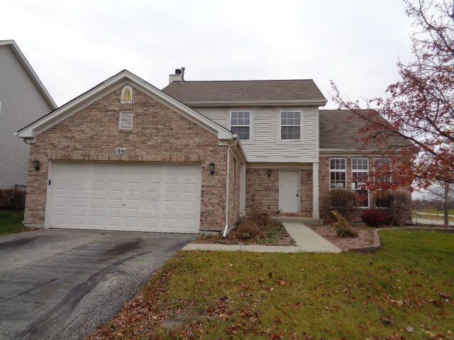 1955 Colonial St., Aurora, IL 60503