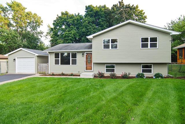 17795 W Fairfield Ln., Grayslake, IL 60030