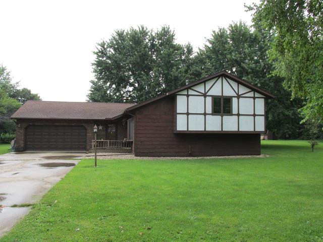 315 S Locust St., Wenona, IL 61377