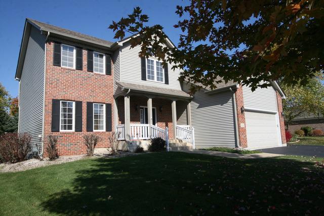 661 Heartland Dr., Yorkville, IL 60560