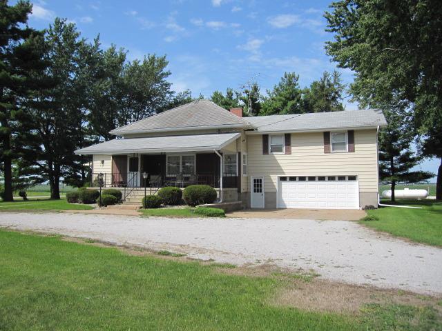 2604 N 1300e Rd., Piper City, IL 60959