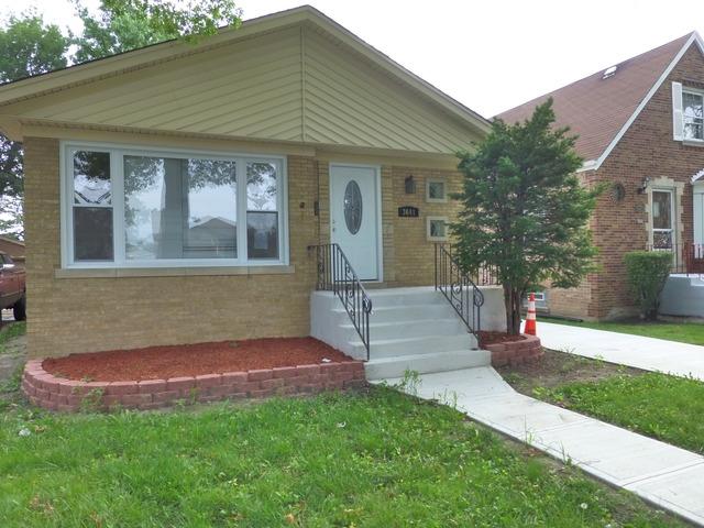 3641 W 82nd St., Chicago, IL 60652