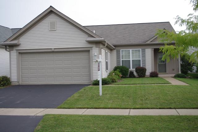13890 Wilshire Way, Huntley, IL 60142
