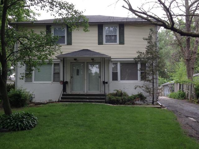 621,623 Manhattan Rd., Joliet, IL 60433