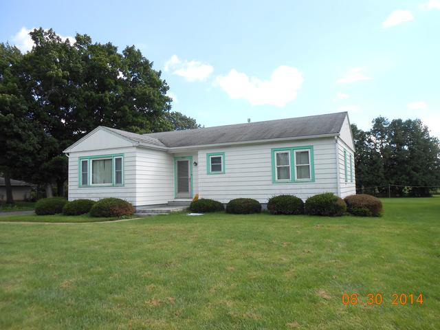 400 W Hortense Dr., Kirkland, IL 60146