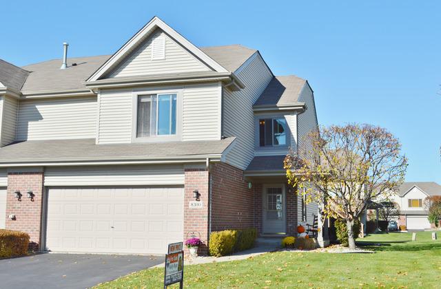 8300 Auburn Ln., Frankfort, IL 60423