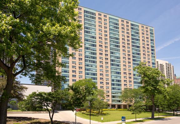 3180 N Lake Shore Dr. #19D, Chicago, IL 60657