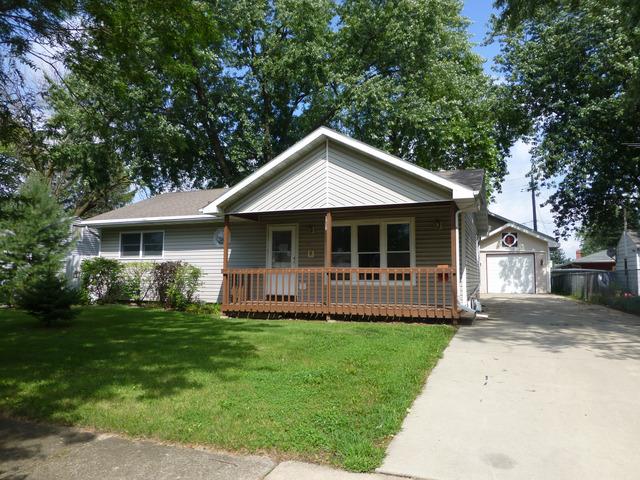 1403 Dellmar Ave., Joliet, IL 60435