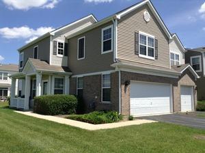 4567 Garritano St. #D, Yorkville, IL 60560