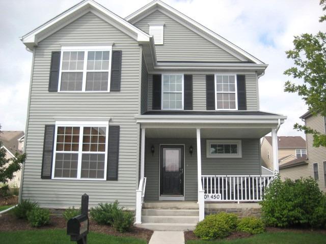 N450 N Mill Creek Dr., Geneva, IL 60134