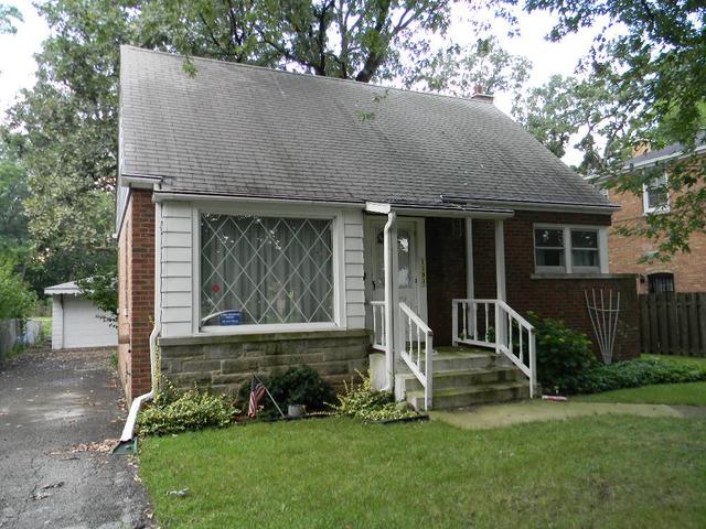 1594 Wentworth Ave., Calumet City, IL 60409