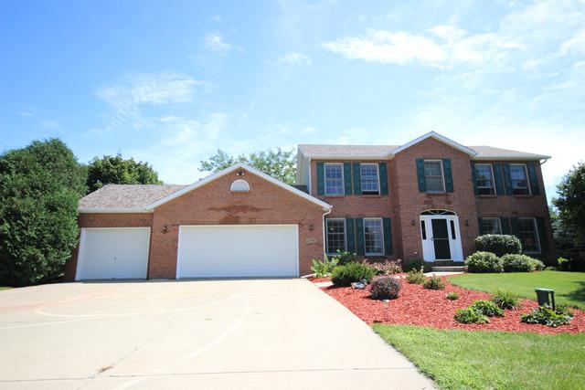 2746 Savannah Ln., Rockford, IL 61102