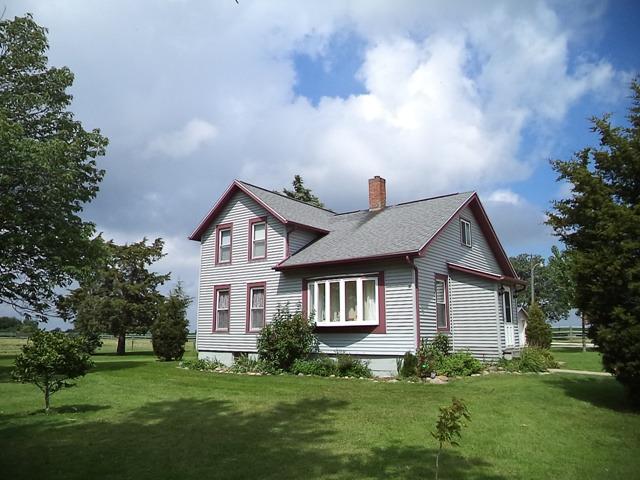 18375 E 2500 North Rd., Odell, IL 60460