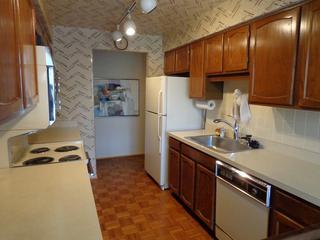 1250 Rudolph Dr. #2B, Northbrook, IL 60062
