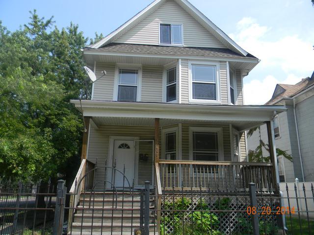 7401 S Normal Ave., Chicago, IL 60621