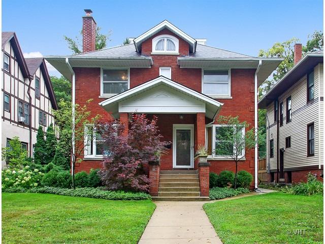 1015 Central Ave., Wilmette, IL 60091
