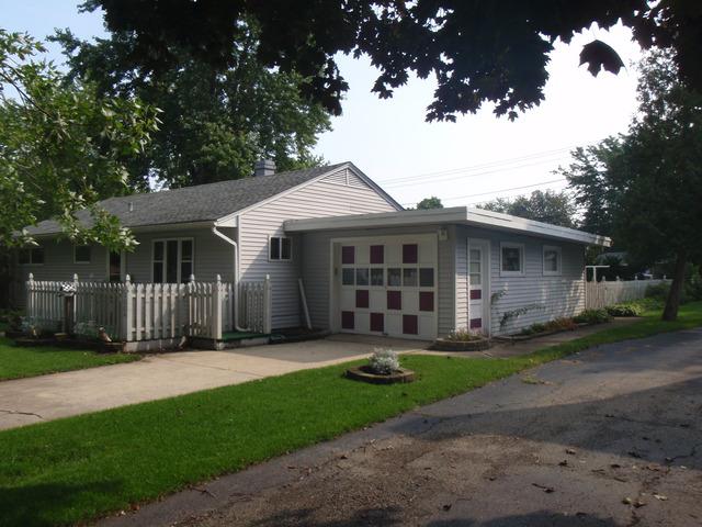 1004 N Barthelme Ave., Joliet, IL 60435