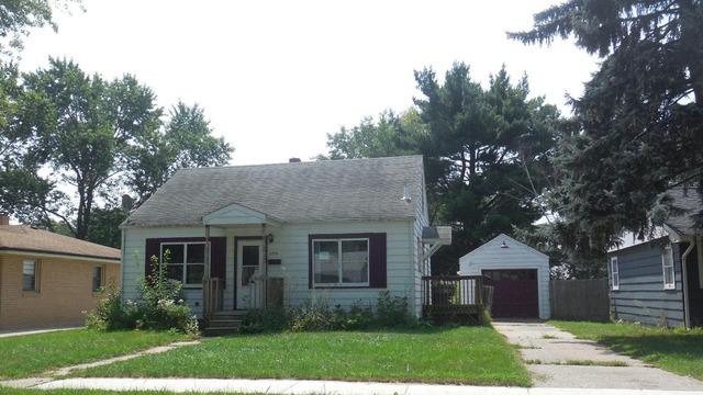 2204 Overdene Ave., Rockford, IL 61103