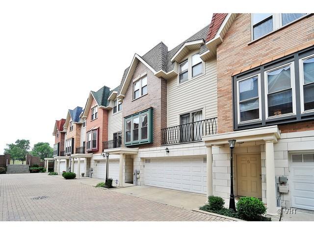 3721 N Milwaukee Ave. #5, Chicago, IL 60641