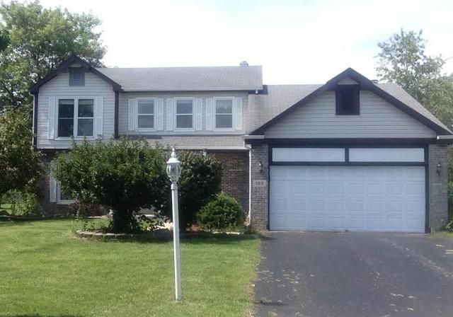 165 Park Meadow Ln., Bolingbrook, IL 60440