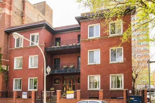 843 W Windsor Ave. #1E, Chicago, IL 60640