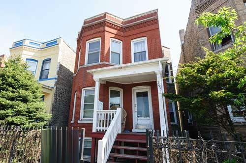 2743 W Fullerton Ave., Chicago, IL 60647