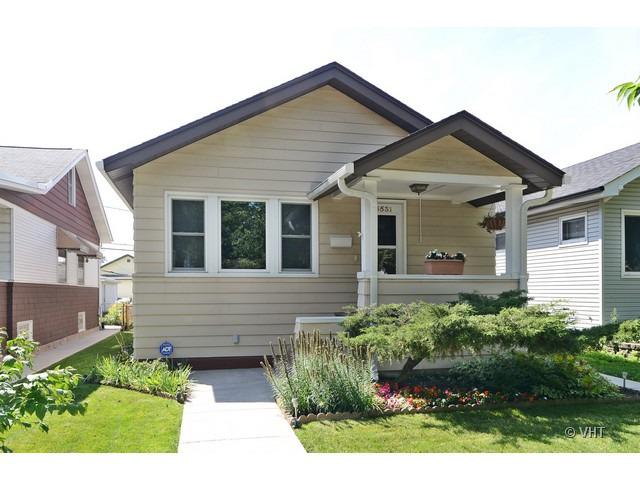 5531 W Grace St., Chicago, IL 60641
