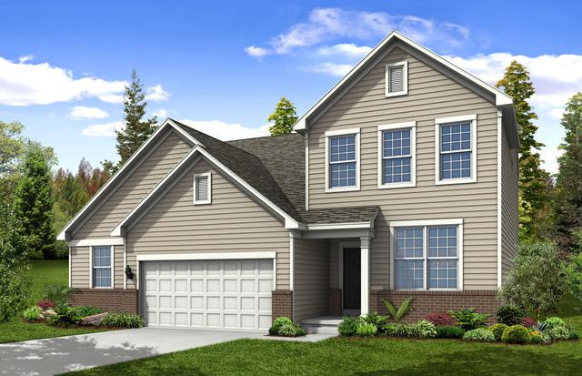 2384 Woodside Dr., Carpentersville, IL 60110