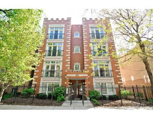 2049 W Morse Ave. #3, Chicago, IL 60645