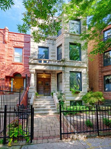 734 W Briar Pl. #2, Chicago, IL 60657
