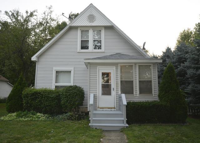 405 S Main St., Grant Park, IL 60940