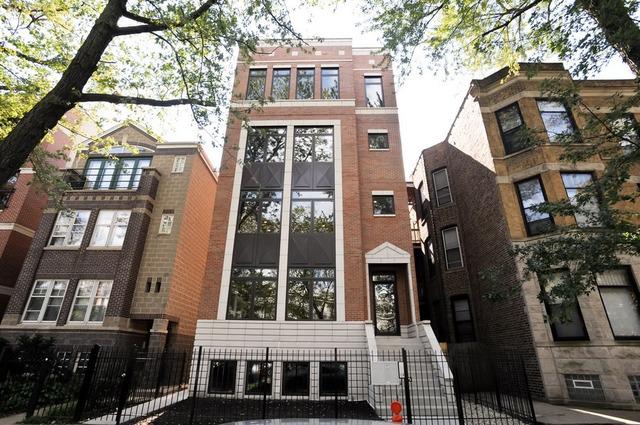 929 W Altgeld St. #3, Chicago, IL 60614