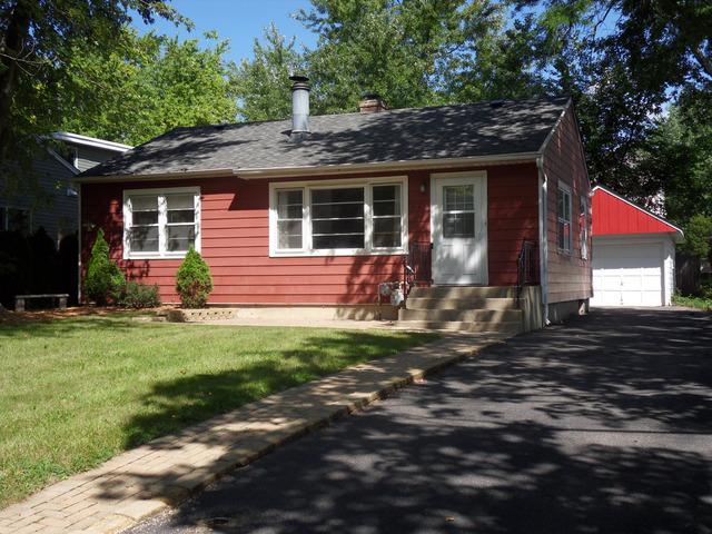 431 Elm Ave., Geneva, IL 60134