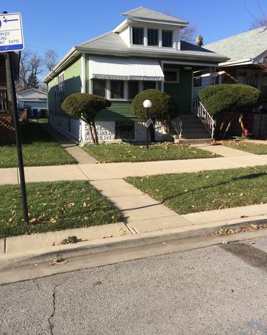 10024 S Perry Ave., Chicago, IL 60628
