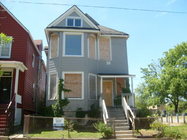 8224 S Emerald Ave., Chicago, IL 60620