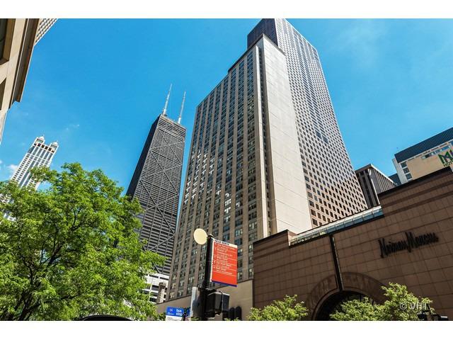 777 N Michigan Ave. #1108, Chicago, IL 60611
